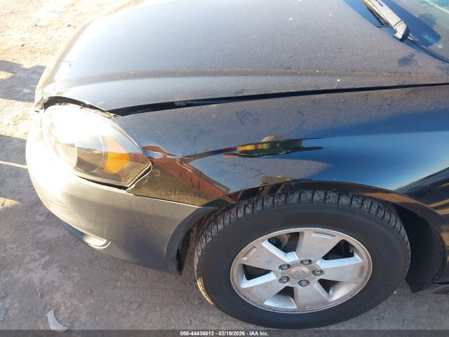 2011 CHEVROLET IMPALA 2G1WG5EK4B1303599 Photo 5