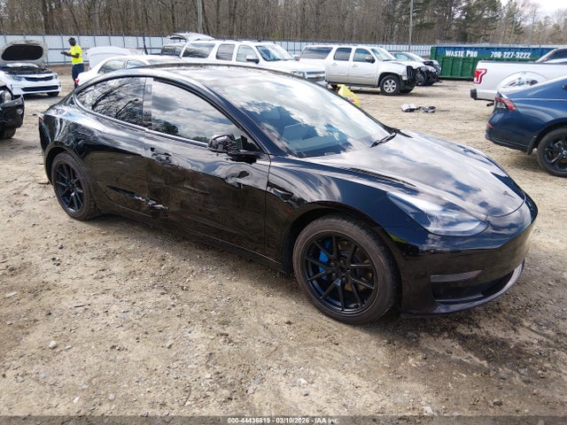2021 TESLA MODEL 3 5YJ3E1EA1MF028208 Photo 0