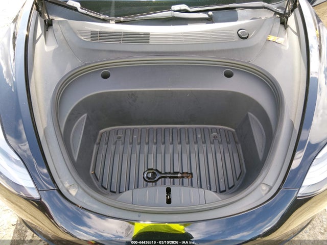 2021 TESLA MODEL 3 5YJ3E1EA1MF028208 Photo 9