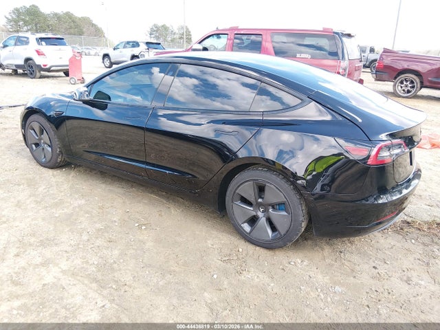 2021 TESLA MODEL 3 5YJ3E1EA1MF028208 Photo 2