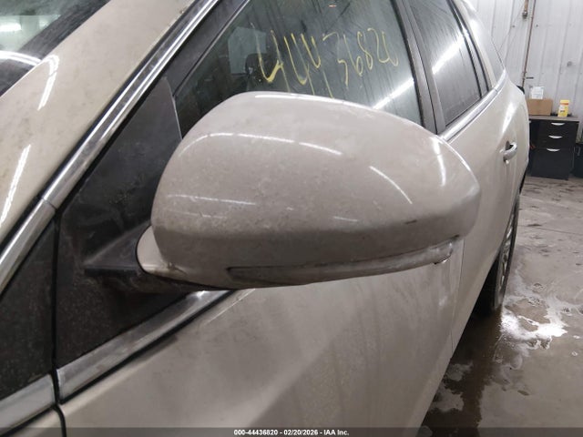 2009 Buick Enclave Cxl მანქანა იყიდება აუქციონზე, vin: 5GAEV23D99J174935, აუქციონის ნომერი: 44436820