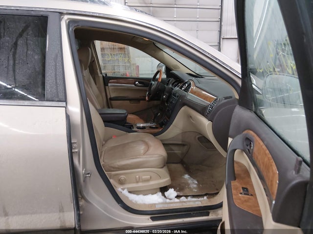 2009 Buick Enclave Cxl მანქანა იყიდება აუქციონზე, vin: 5GAEV23D99J174935, აუქციონის ნომერი: 44436820
