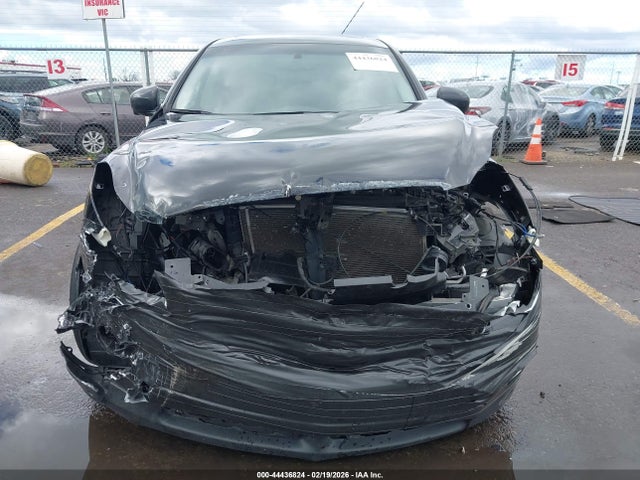 44436824 :رقم المزاد ، JN1AJ0HP4AM701088 vin ، 2010 Infiniti Ex35 Journey مزاد بيع