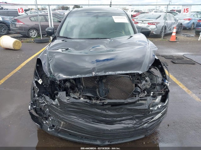 44436824 :رقم المزاد ، JN1AJ0HP4AM701088 vin ، 2010 Infiniti Ex35 Journey مزاد بيع