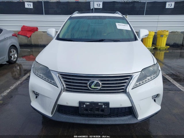 Aukcja sprzedaży 2015 Lexus Rx 350, vin: 2T2ZK1BA8FC185826, numer aukcji: 44436833