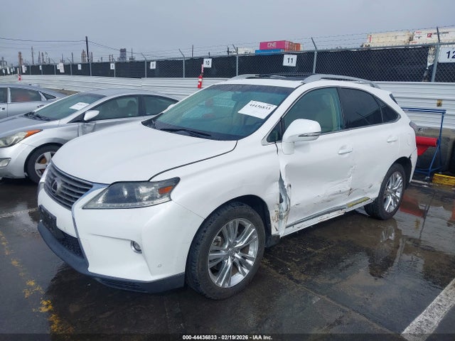Aukcja sprzedaży 2015 Lexus Rx 350, vin: 2T2ZK1BA8FC185826, numer aukcji: 44436833