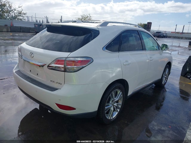 Aukcja sprzedaży 2015 Lexus Rx 350, vin: 2T2ZK1BA8FC185826, numer aukcji: 44436833