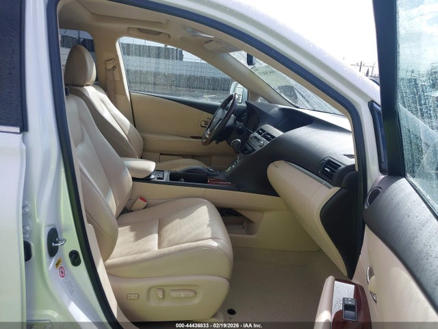 Aukcja sprzedaży 2015 Lexus Rx 350, vin: 2T2ZK1BA8FC185826, numer aukcji: 44436833