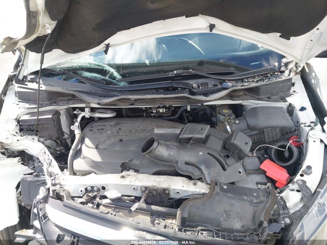 5FNRL6H28KB006530 Honda ODYSSEY LX
