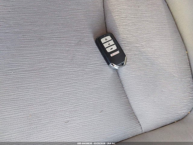 5FNRL6H28KB006530 Honda ODYSSEY LX