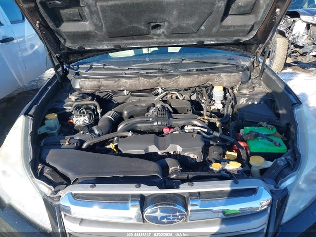 4S4BRBLC1E3325421 Subaru Outback 2.5i Limited