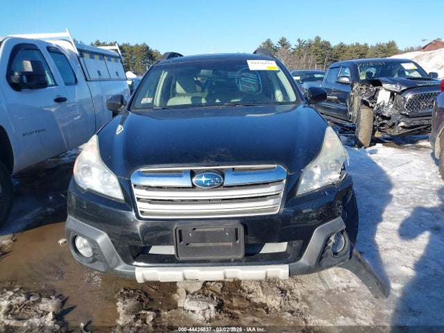 4S4BRBLC1E3325421 Subaru Outback 2.5i Limited