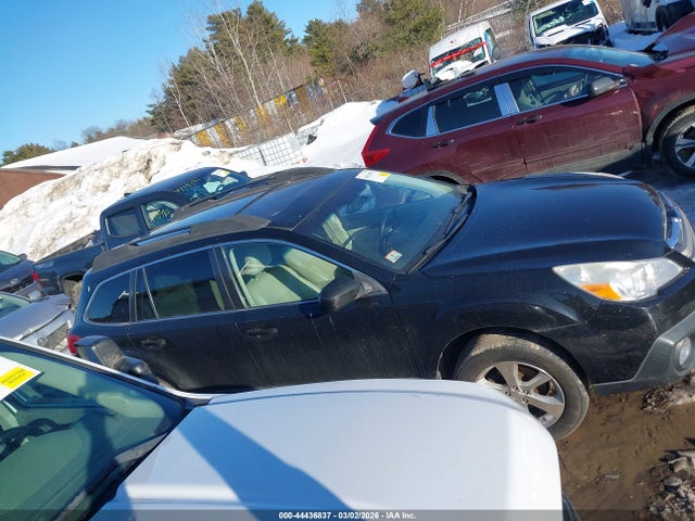 4S4BRBLC1E3325421 Subaru Outback 2.5i Limited