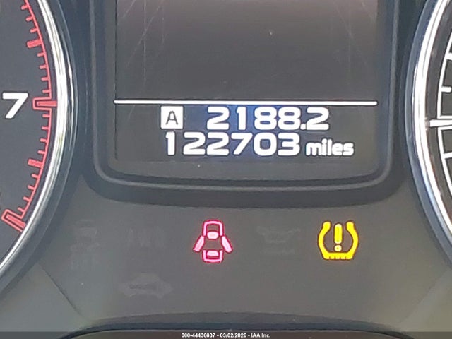 4S4BRBLC1E3325421 Subaru Outback 2.5i Limited