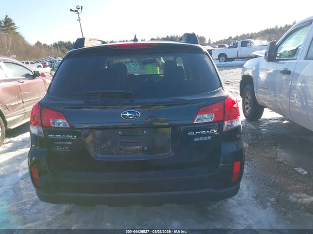 4S4BRBLC1E3325421 Subaru Outback 2.5i Limited