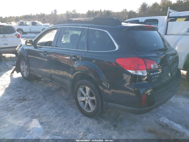 4S4BRBLC1E3325421 Subaru Outback 2.5i Limited