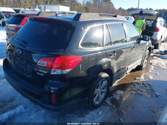 4S4BRBLC1E3325421 Subaru Outback 2.5i Limited