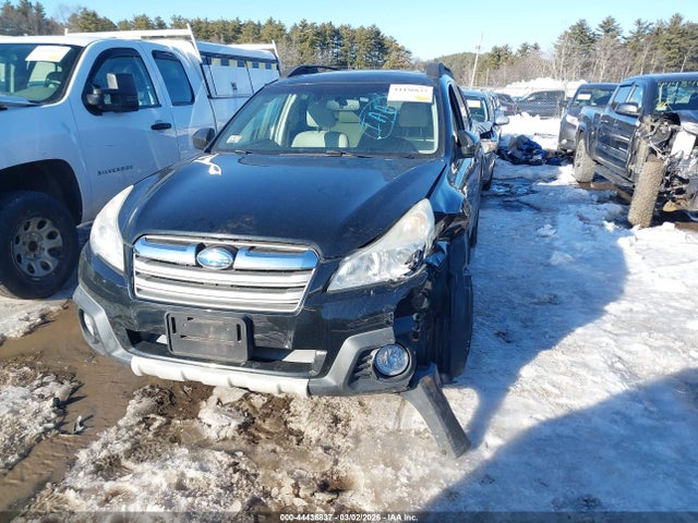 4S4BRBLC1E3325421 Subaru Outback 2.5i Limited