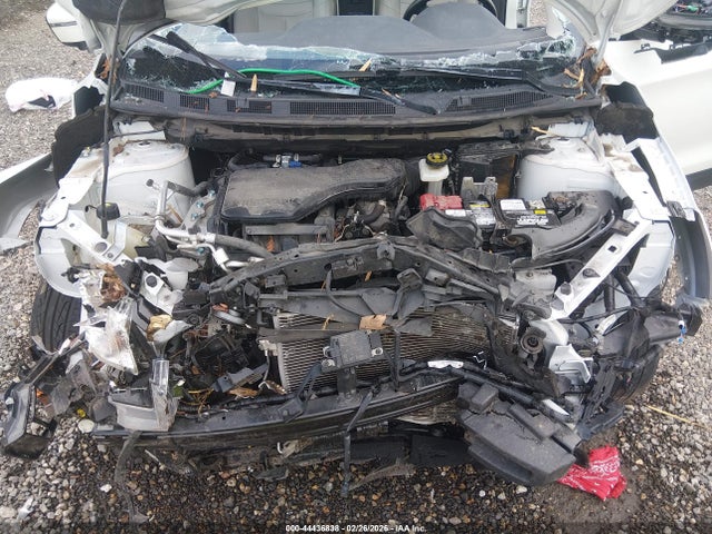 2022 NISSAN ROGUE SPORT JN1BJ1CW4NW490736 Photo 9