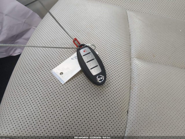 2022 NISSAN ROGUE SPORT JN1BJ1CW4NW490736 Photo 10