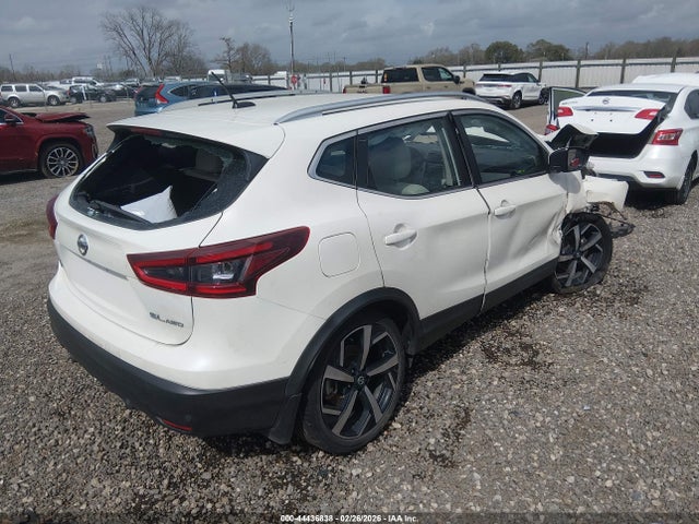 2022 NISSAN ROGUE SPORT JN1BJ1CW4NW490736 Photo 3