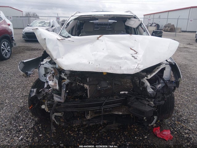 2022 NISSAN ROGUE SPORT JN1BJ1CW4NW490736 Photo 5