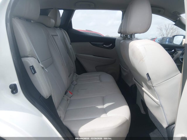 2022 NISSAN ROGUE SPORT JN1BJ1CW4NW490736 Photo 7