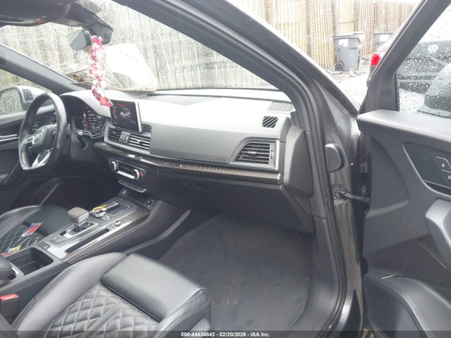 Aukcja sprzedaży 2018 Audi Sq5 3.0t Premium Plus, vin: WA1C4AFY9J2024768, numer aukcji: 44436843