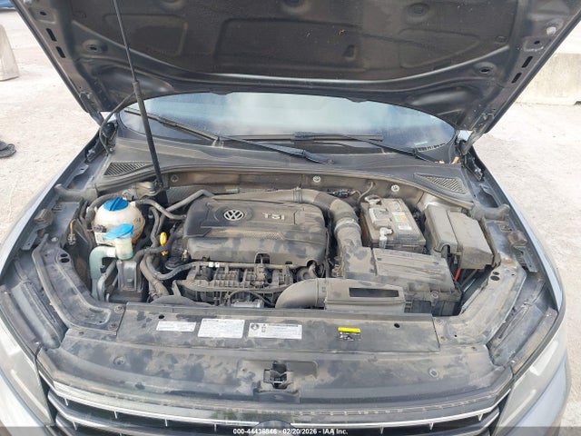 Продаж на аукціоні авто 2016 Volkswagen Passat 1.8t Se, vin: 1VWBS7A39GC037994, номер лоту: 44436846