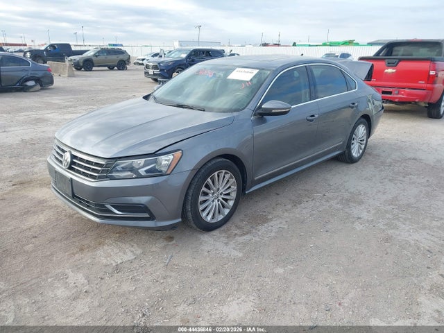 Продаж на аукціоні авто 2016 Volkswagen Passat 1.8t Se, vin: 1VWBS7A39GC037994, номер лоту: 44436846