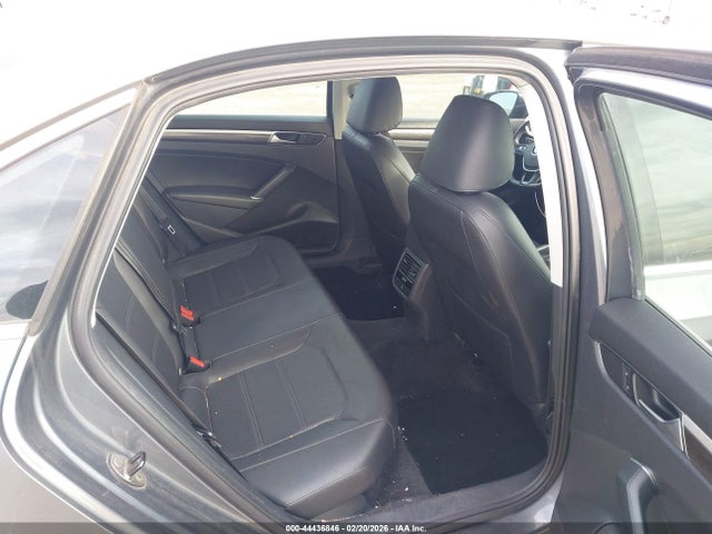 Продаж на аукціоні авто 2016 Volkswagen Passat 1.8t Se, vin: 1VWBS7A39GC037994, номер лоту: 44436846