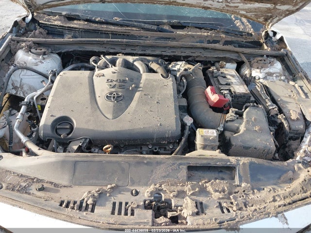 4T1KZ1AK1MU051781 Toyota CAMRY TRD