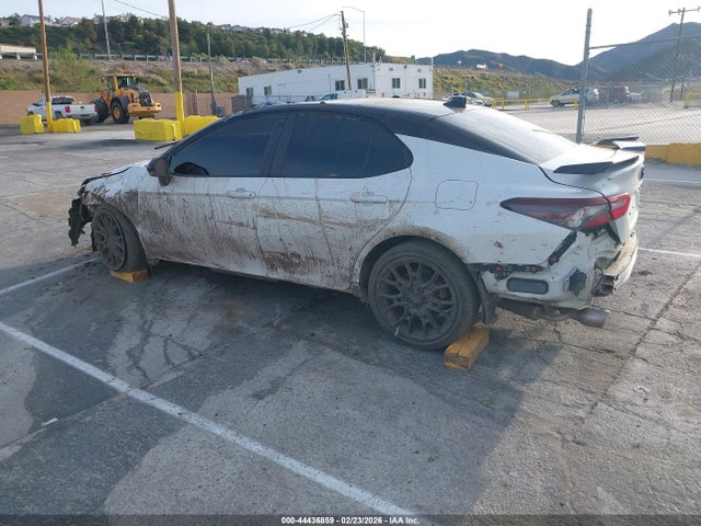 4T1KZ1AK1MU051781 Toyota CAMRY TRD