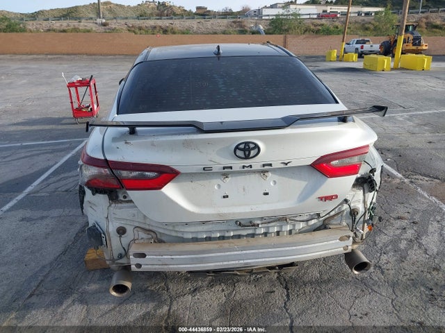 4T1KZ1AK1MU051781 Toyota CAMRY TRD