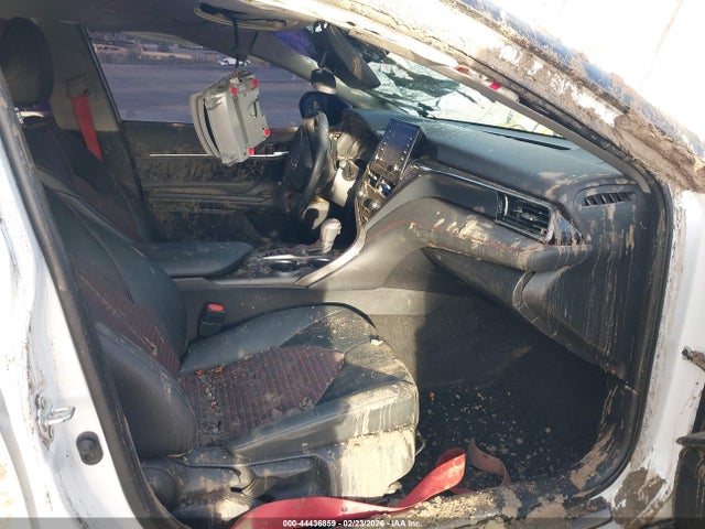 4T1KZ1AK1MU051781 Toyota CAMRY TRD