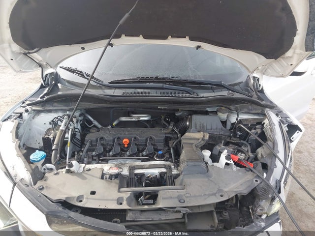 3CZRU5H35MM707261 Honda Hr-v 2wd Lx