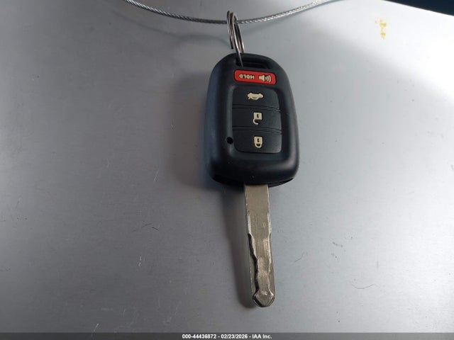 3CZRU5H35MM707261 Honda Hr-v 2wd Lx