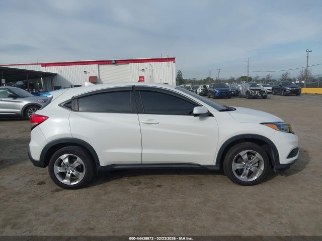 3CZRU5H35MM707261 Honda Hr-v 2wd Lx