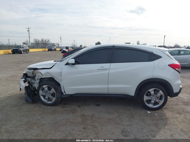 3CZRU5H35MM707261 Honda Hr-v 2wd Lx