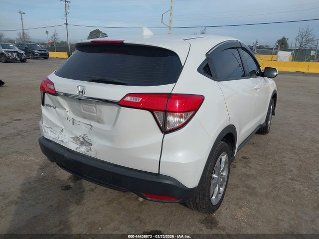 3CZRU5H35MM707261 Honda Hr-v 2wd Lx