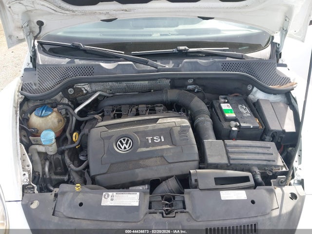 3VWJ17AT9GM612334 Volkswagen Beetle 1.8t Se