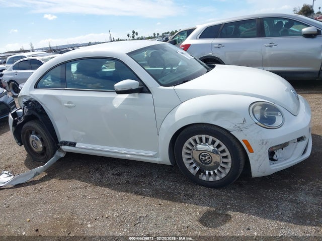 3VWJ17AT9GM612334 Volkswagen Beetle 1.8t Se