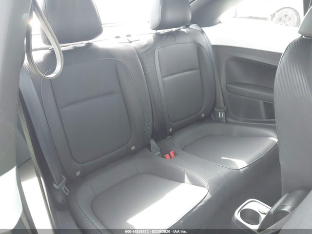 3VWJ17AT9GM612334 Volkswagen Beetle 1.8t Se
