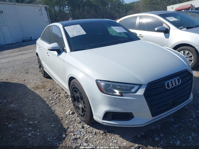 2020 AUDI A3 WAUAUGFF5LA000892 Photo 0