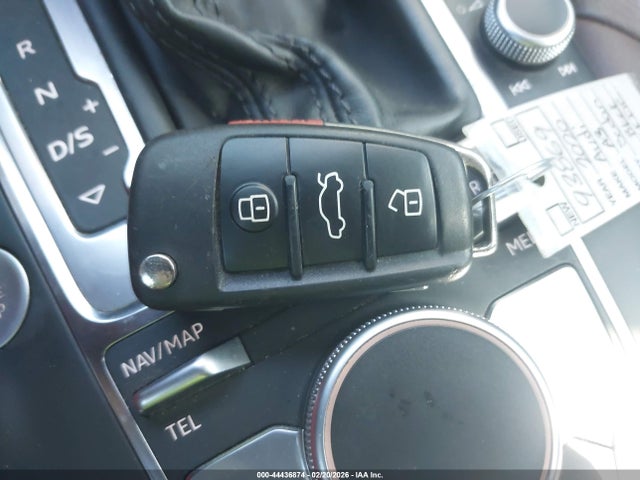 2020 AUDI A3 WAUAUGFF5LA000892 Photo 10