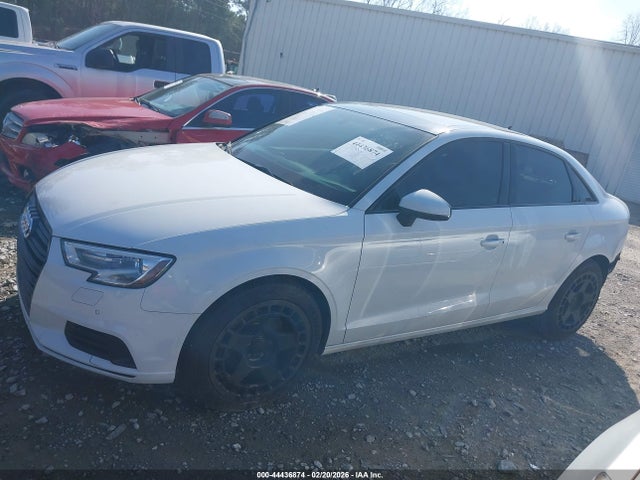 2020 Audi A3 Premium 40 Tfsi Front-wheel Drive S Tronic მანქანა იყიდება აუქციონზე, vin: WAUAUGFF5LA000892, აუქციონის ნომერი: 44436874