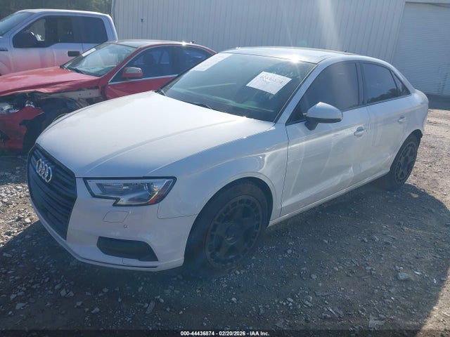 2020 AUDI A3 WAUAUGFF5LA000892 Photo 1