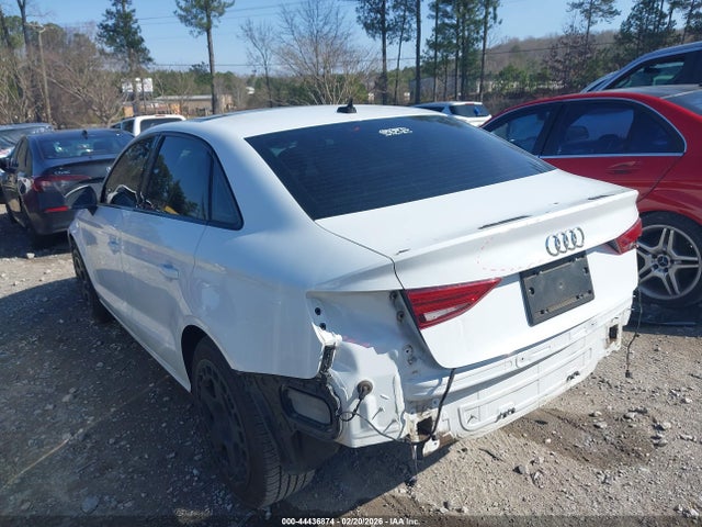 2020 AUDI A3 WAUAUGFF5LA000892 Photo 2