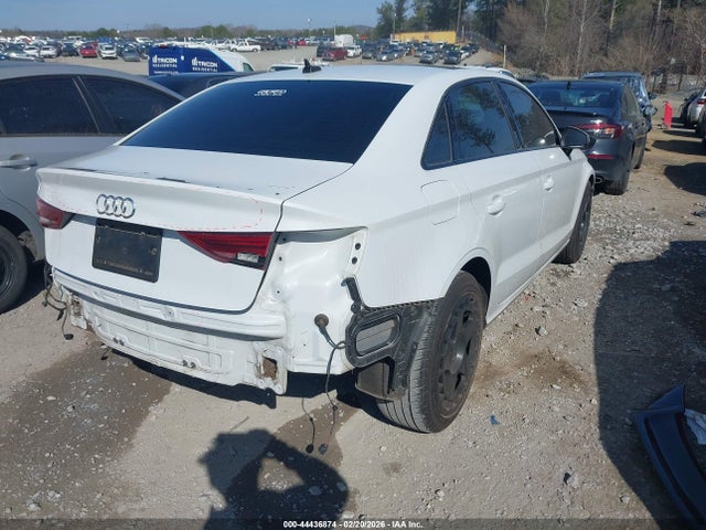 2020 AUDI A3 WAUAUGFF5LA000892 Photo 3