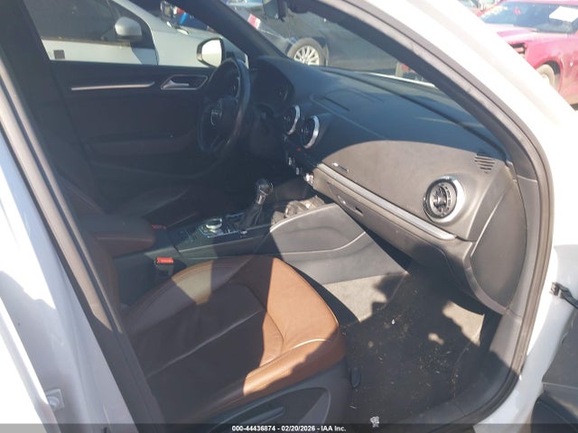 2020 AUDI A3 WAUAUGFF5LA000892 Photo 4